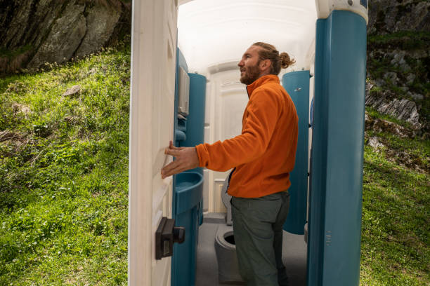 Best Portable toilet rental cost  in Picnic Point, WA