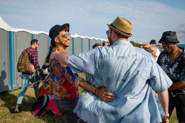 Best Long-term porta potty rental  in Picnic Point, WA
