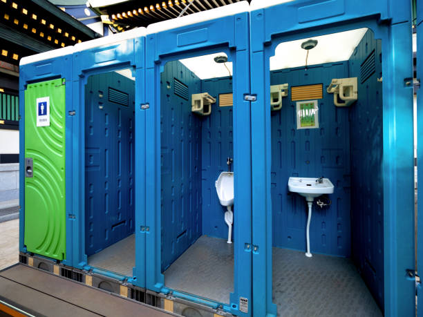 Best Construction site porta potty rental  in Picnic Point, WA
