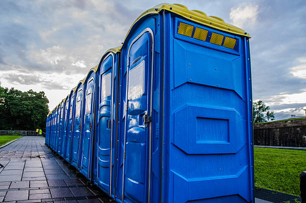 Best Affordable portable toilet rental  in Picnic Point, WA